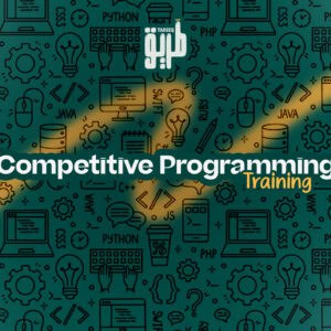 Competitive Programming Training