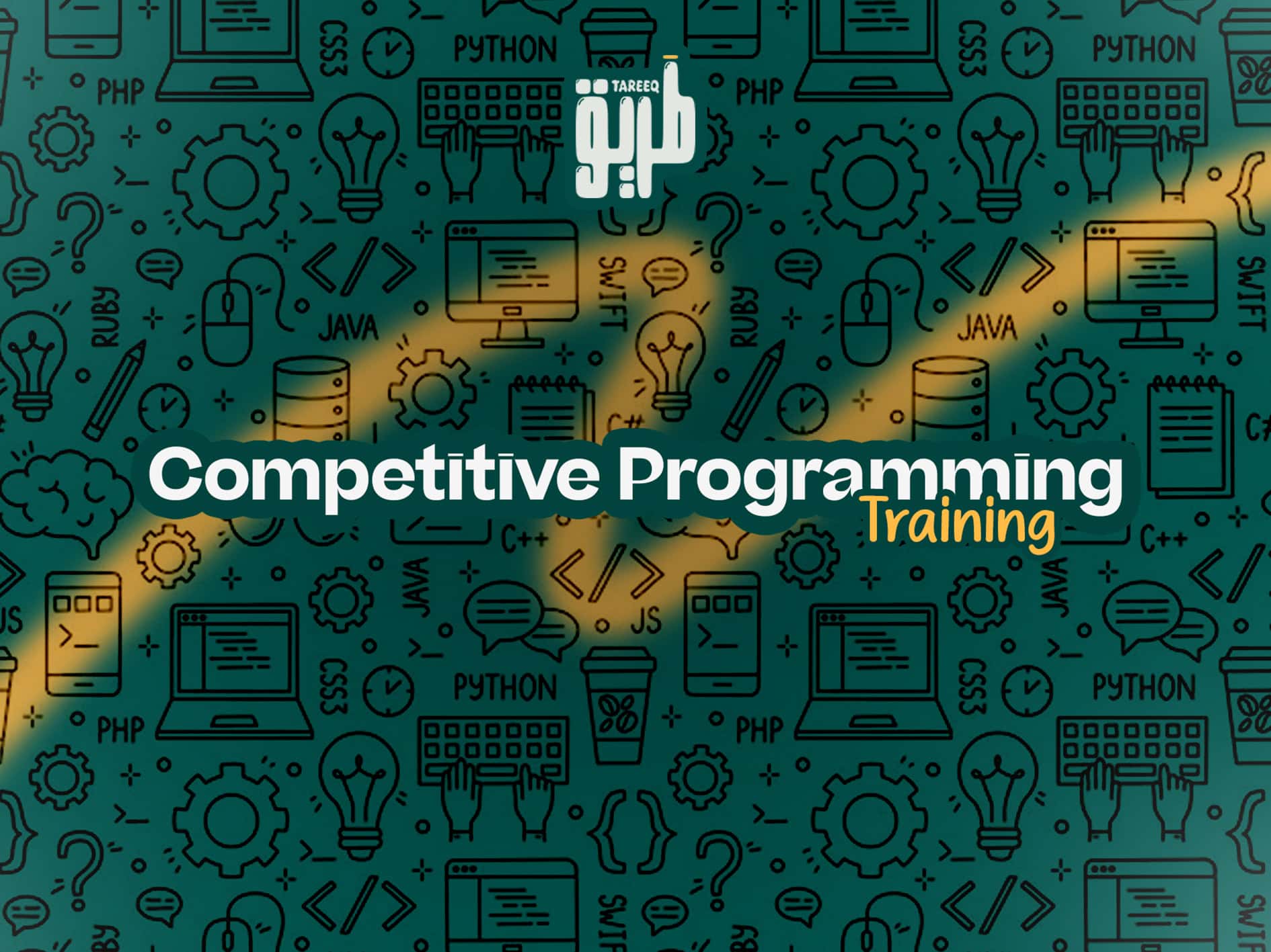 Competitive Programming Training